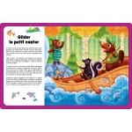 Puzzle Book - My Best Animal Stories